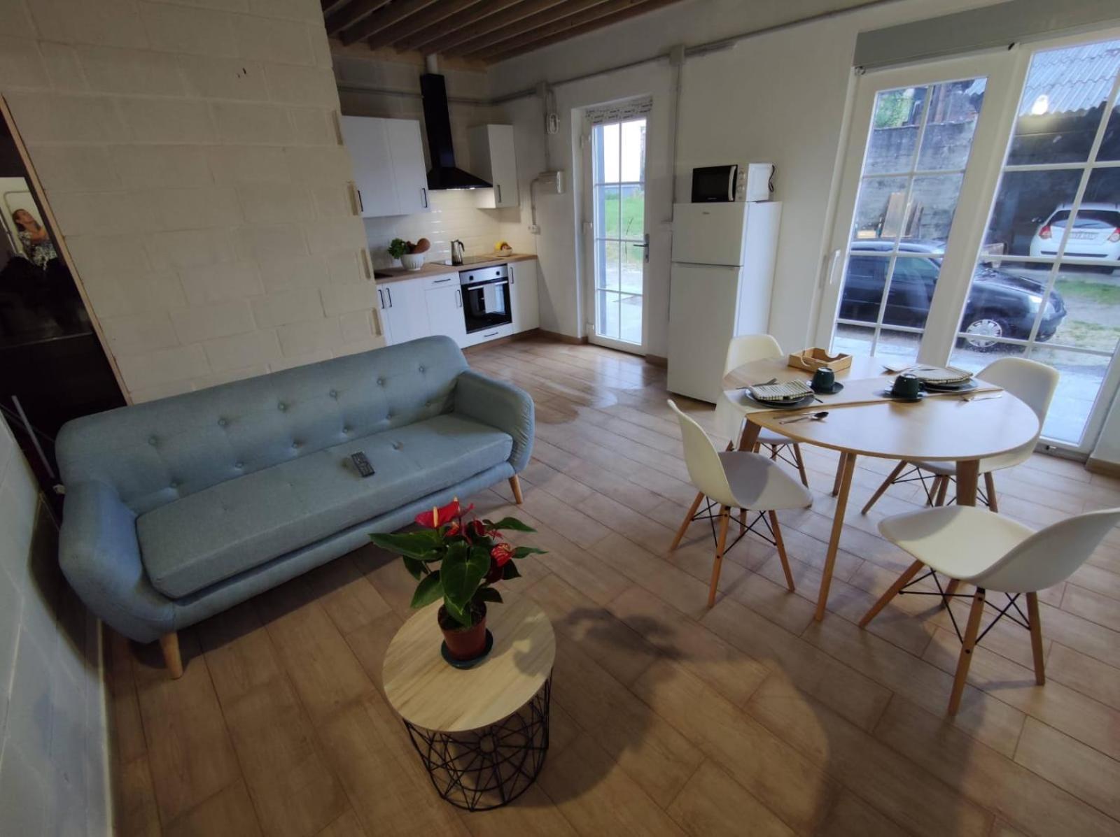 Appartement Playa De Carnota Lofts à Pedrafigueira Chambre photo