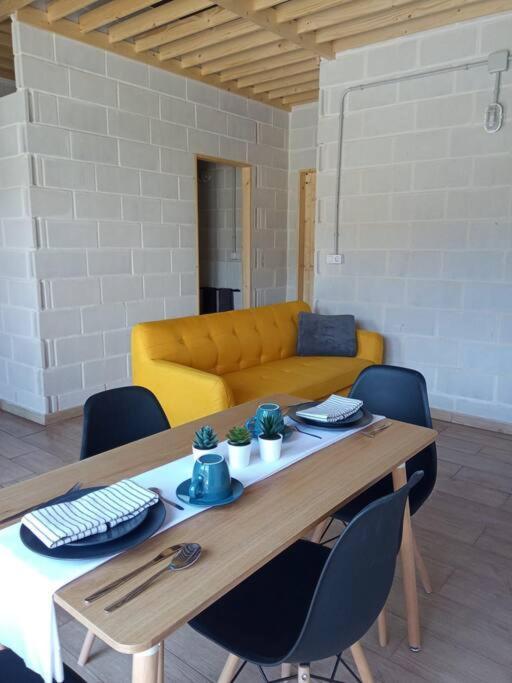 Appartement Playa De Carnota Lofts à Pedrafigueira Extérieur photo