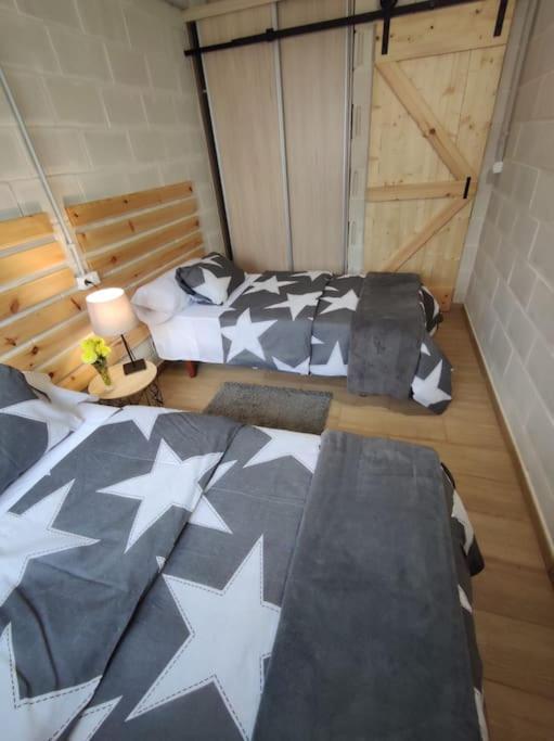 Appartement Playa De Carnota Lofts à Pedrafigueira Extérieur photo