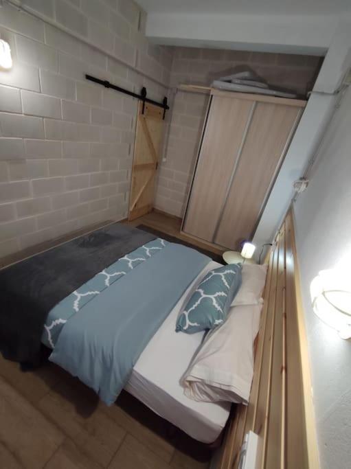Appartement Playa De Carnota Lofts à Pedrafigueira Extérieur photo
