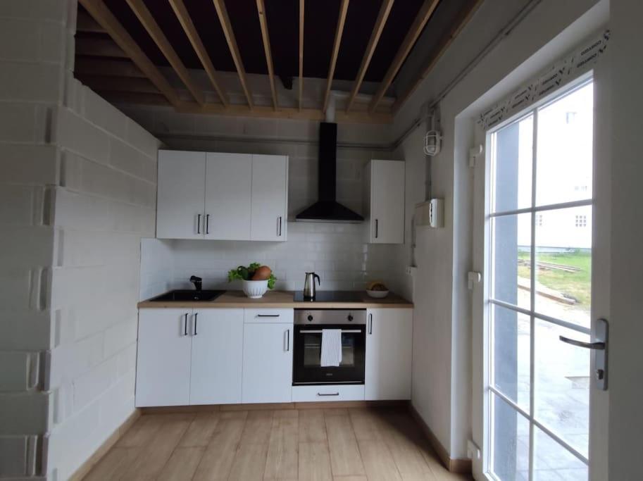 Appartement Playa De Carnota Lofts à Pedrafigueira Extérieur photo